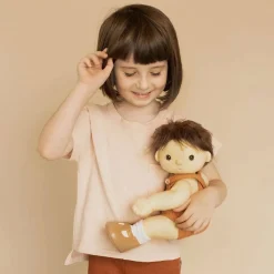 Pretend Play-Olli Ella Dinkum Doll