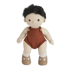 Pretend Play-Olli Ella Dinkum Doll