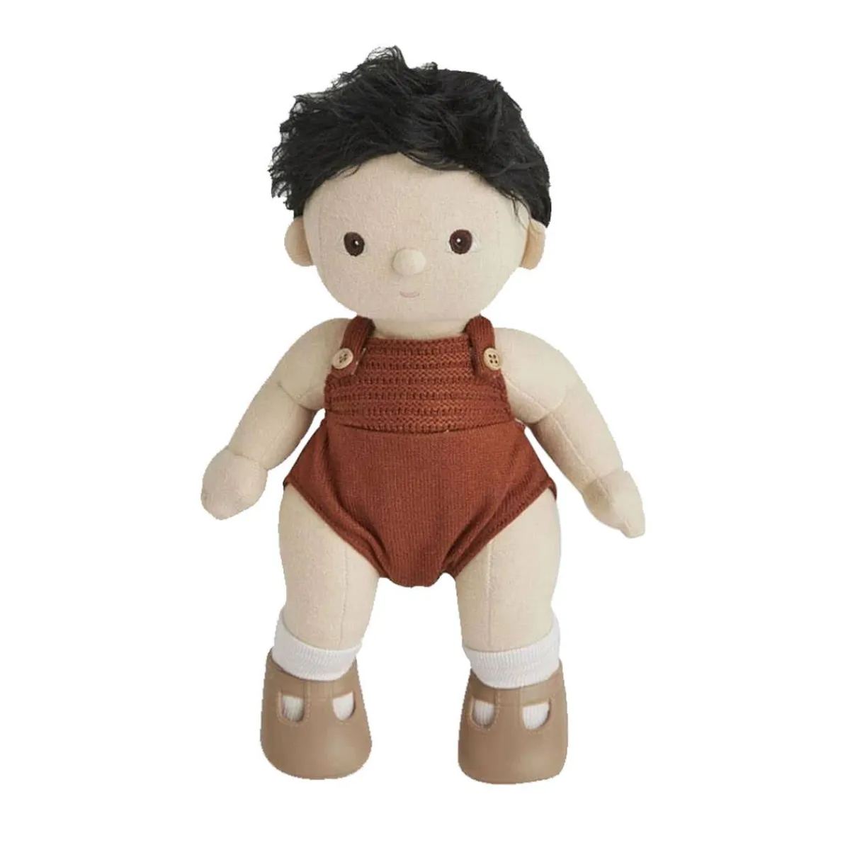 Pretend Play-Olli Ella Dinkum Doll