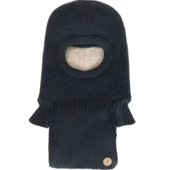 Winter Hats-Calikids Dino Knit Balaclava