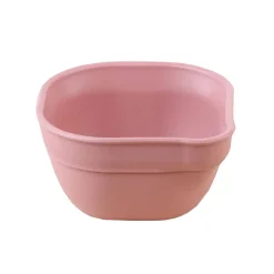 Kids Plates + Bowls-Re-Play Dip N Pour Bowl