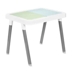Activity Tables + Centers-Skip Hop Discoverosity 3-in-1 Sensory Table