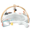 Activity Gyms-Skip Hop Discoverosity Montessori-Inspired Activity Gym