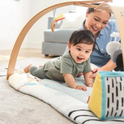 Activity Gyms-Skip Hop Discoverosity Montessori-Inspired Activity Gym