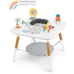 Activity Tables + Centers-Skip Hop Discoverosity Montessori-Inspired Activity Center