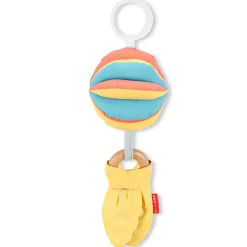 Stroller Toys-Skip Hop Discoverosity Montessori-Inspired Stroller Toy