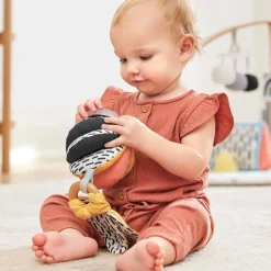 Stroller Toys-Skip Hop Discoverosity Montessori-Inspired Stroller Toy