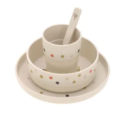 Feeding Sets-Lassig Dish Set