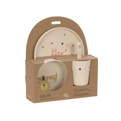 Feeding Sets-Lassig Dish Set