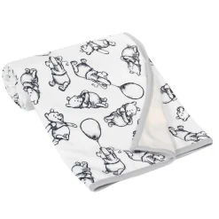 Blankets-Lambs & Ivy Disney Minky Baby Blanket