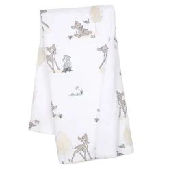 Blankets-Lambs & Ivy Disney Sherpa Blanket
