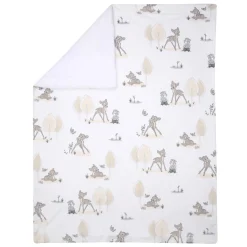 Blankets-Lambs & Ivy Disney Sherpa Blanket