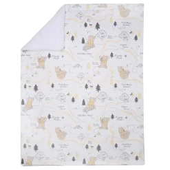 Blankets-Lambs & Ivy Disney Sherpa Blanket