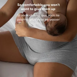 Post-Partum Underwear + Pads-Frida Mom Disposable Postpartum Underwear
