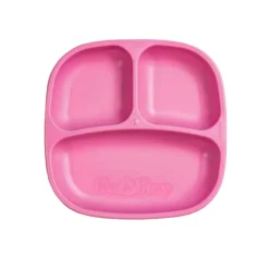 Kids Plates + Bowls-Re-Play Divided Plate