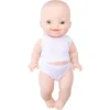 Pretend Play-Paola Reina Doll