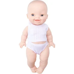 Pretend Play-Paola Reina Doll