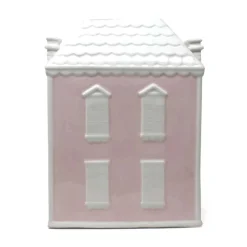 Decorative Objects-Child To Cherish Dolly's House Bank