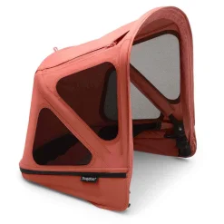 Stroller Accessories-Bugaboo Donkey Breezy Sun Canopy