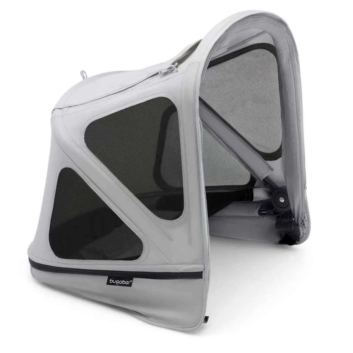 Stroller Accessories-Bugaboo Donkey Breezy Sun Canopy