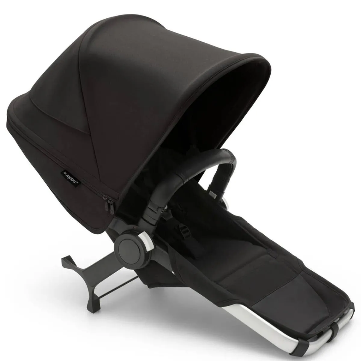 Stroller Accessories-Bugaboo Donkey5 Duo Extension Complete