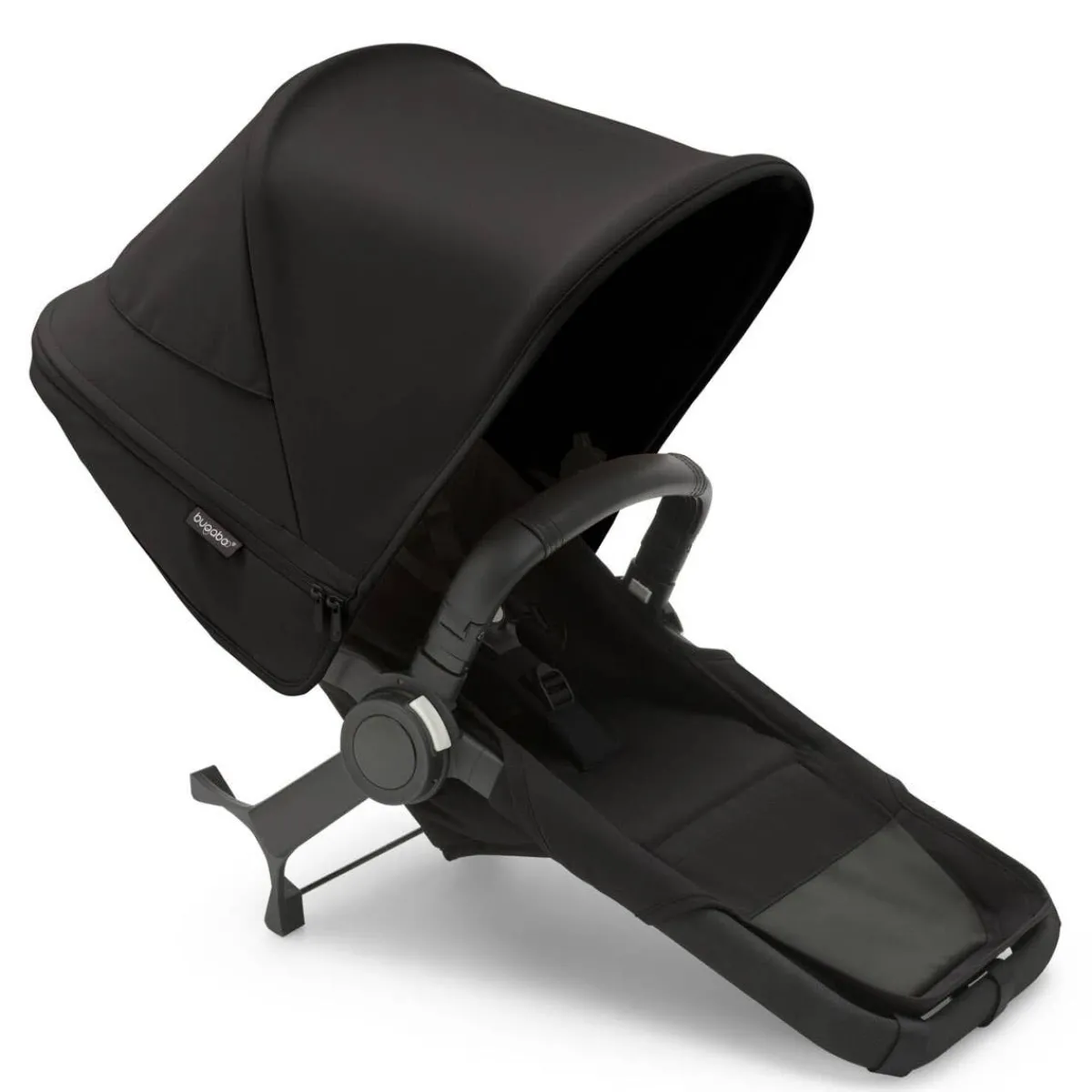 Stroller Accessories-Bugaboo Donkey5 Duo Extension Complete