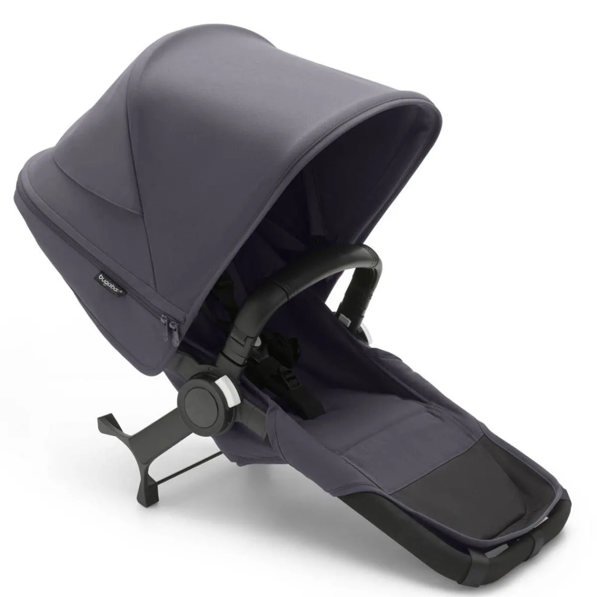 Stroller Accessories-Bugaboo Donkey5 Duo Extension Complete