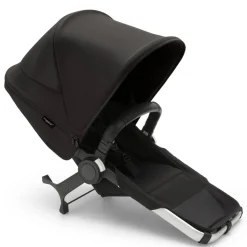 Stroller Accessories-Bugaboo Donkey5 Duo Extension Complete