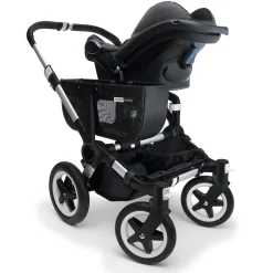 Stroller Accessories-Bugaboo Donkey Maxi-Cosi Mono Car Seat Adapter