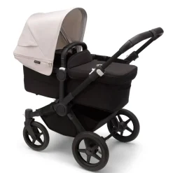 Stroller Accessories-Bugaboo Donkey5 Sun Canopy