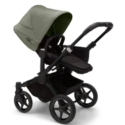 Stroller Accessories-Bugaboo Donkey5 Sun Canopy