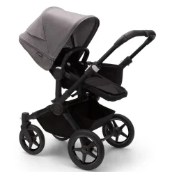 Stroller Accessories-Bugaboo Donkey5 Sun Canopy