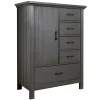 Dressers-Pali Door Chest
