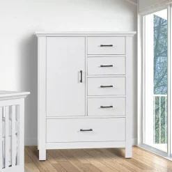 Dressers-Pali Door Chest