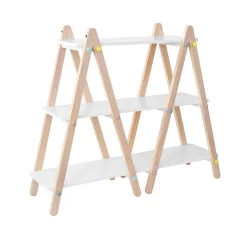 Storage|Bookshelves-Babyletto Dottie Bookcase