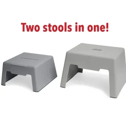 Potties|Step Stools-Skip Hop Double Up Step Stool