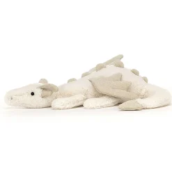 Plush Animals-Jellycat Dragon (Little)