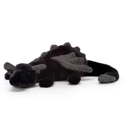 Plush Animals-Jellycat Dragon (Little)