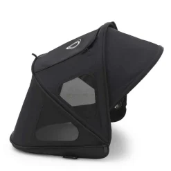 Stroller Accessories-Bugaboo Dragonfly Breezy Sun Canopy