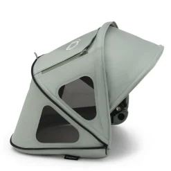 Stroller Accessories-Bugaboo Dragonfly Breezy Sun Canopy