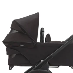 Stroller Accessories-Bugaboo Dragonfly Pram Body Fabric Complete