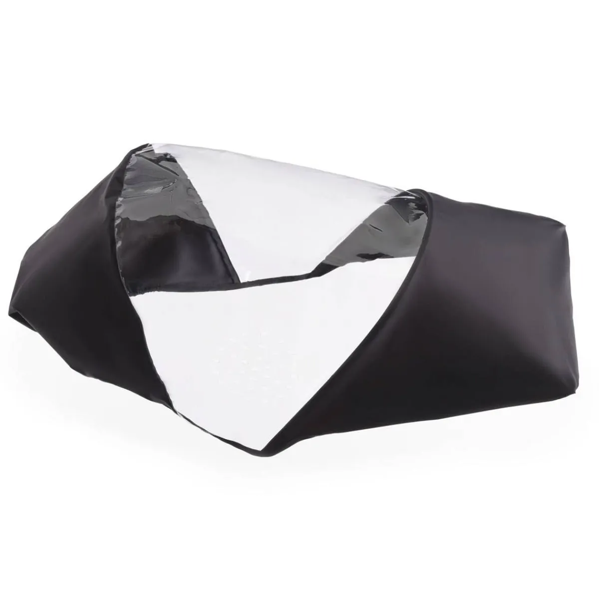 Stroller Accessories-Bugaboo Dragonfly Rain Cover
