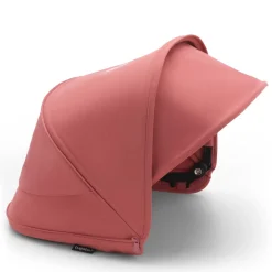 Stroller Accessories-Bugaboo Dragonfly Sun Canopy