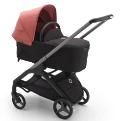 Stroller Accessories-Bugaboo Dragonfly Sun Canopy