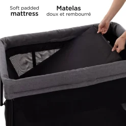 Playards|Travel Gear-Safety 1st Dream & Go Travel Playard