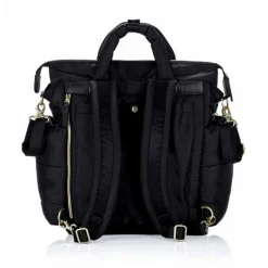 Diaper Bags-Itzy Ritzy Dream Convertible Diaper Bag