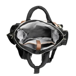 Diaper Bags-Itzy Ritzy Dream Convertible Diaper Bag