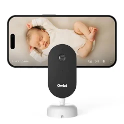 Wifi Monitors|Video Baby Monitors-Owlet Dream Sight Cam (Gen 3)