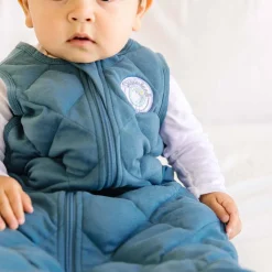 Sleep Sacks + Wraps-Dreamland Baby Dream Weighted Sleep Sack