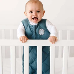 Sleep Sacks + Wraps-Dreamland Baby Dream Weighted Sleep Sack
